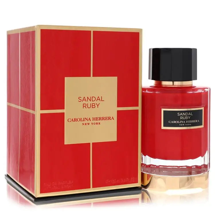 Sandal Ruby By Carolina Herrera (Unisex) - DestGlow