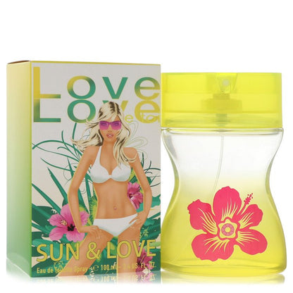 Sun &amp; Love By Cofinluxe Perfume for Women
