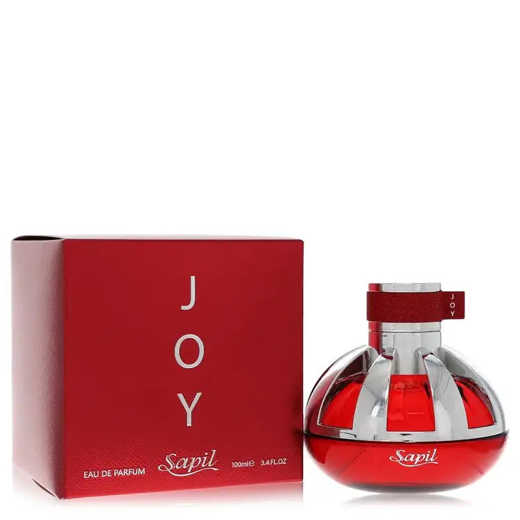 Joy By Sapil Perfume for Women by Gamer Scents