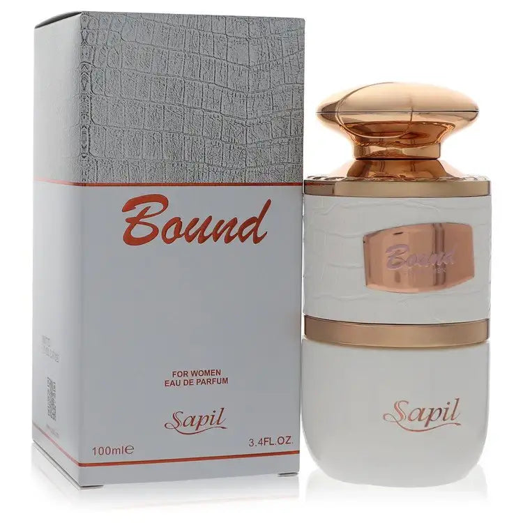 Bound By Sapil Perfume for Women by Gamer Scents