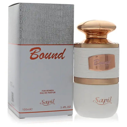 Bound By Sapil Perfume for Women by Gamer Scents