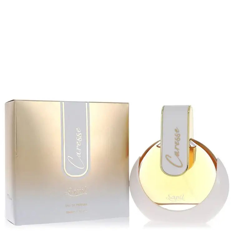 Caresse By Sapil Perfume for Women by Gamer Scents