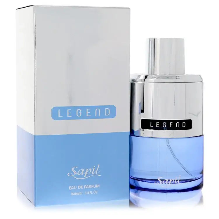 Legend By Sapil Cologne for Men by Gamer Scents