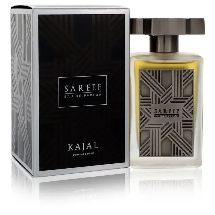 Sareef By Kajal (Unisex) by Gamer Scents