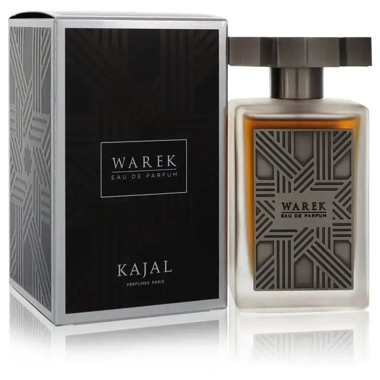 Warek By Kajal (Unisex) by Gamer Scents