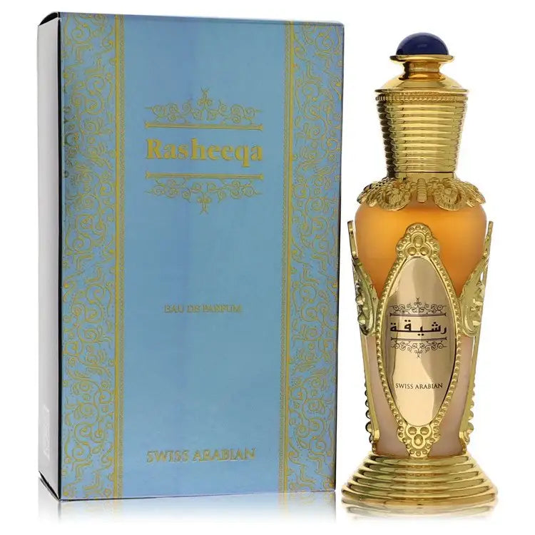 Rasheeqa By Swiss Arabian Perfume for Women by Gamer Scents