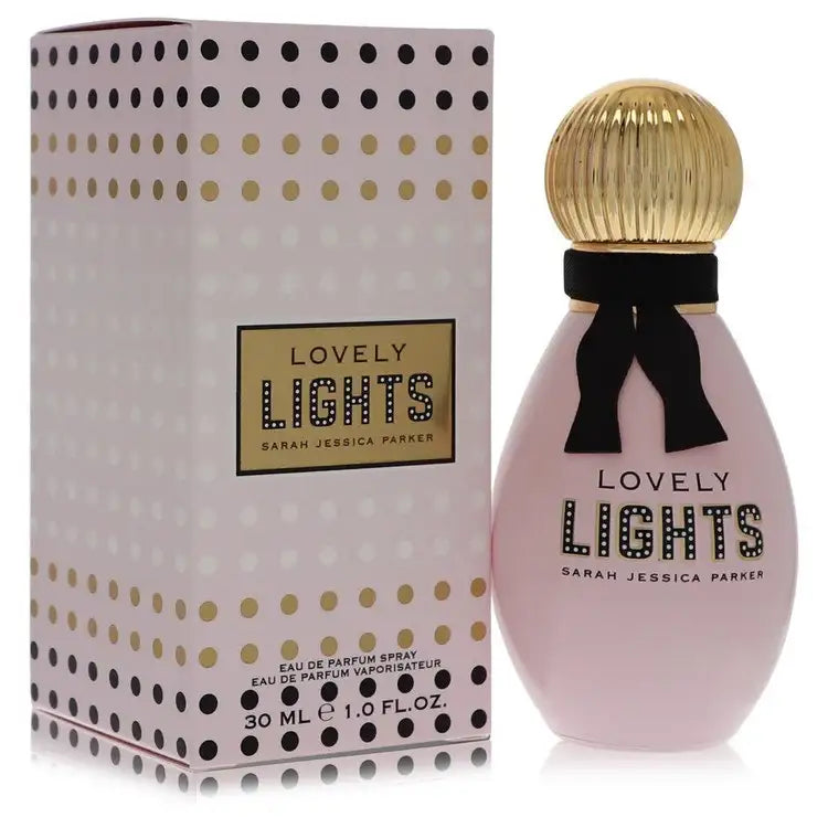 Sarah Jesssica Parker Lovely Lights By Sarah Jessica Parker Perfume for Women by Gamer Scents