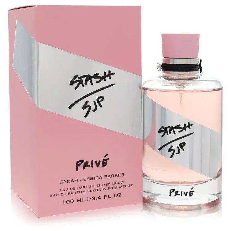 Stash Prive Elixir By Sarah Jessica Parker Perfume for Women by Gamer Scents