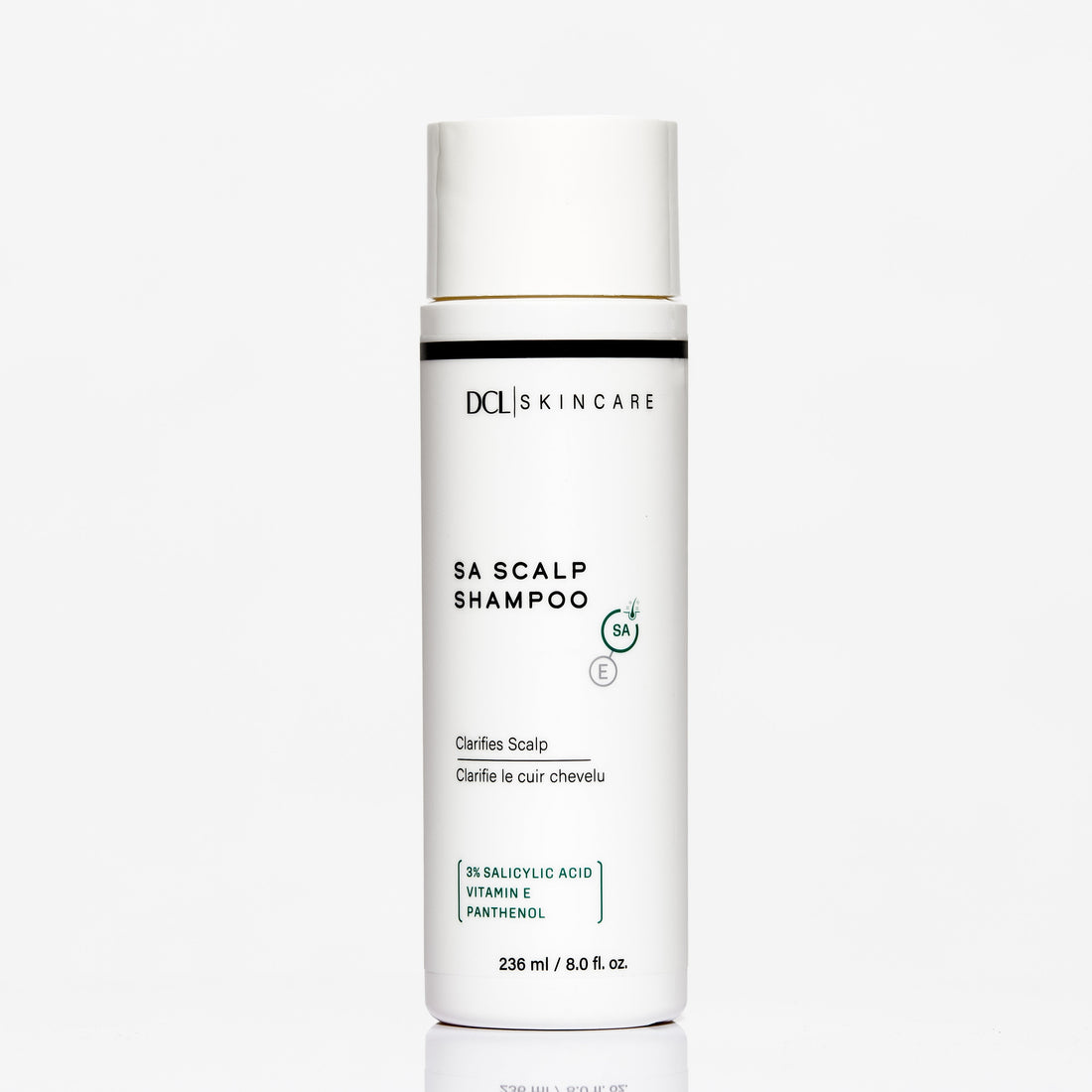 SA Scalp Therapy Shampoo