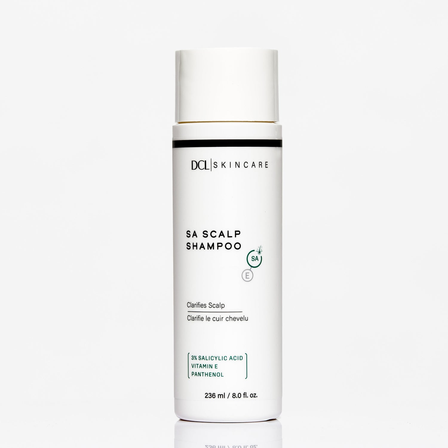 SA Scalp Therapy Shampoo
