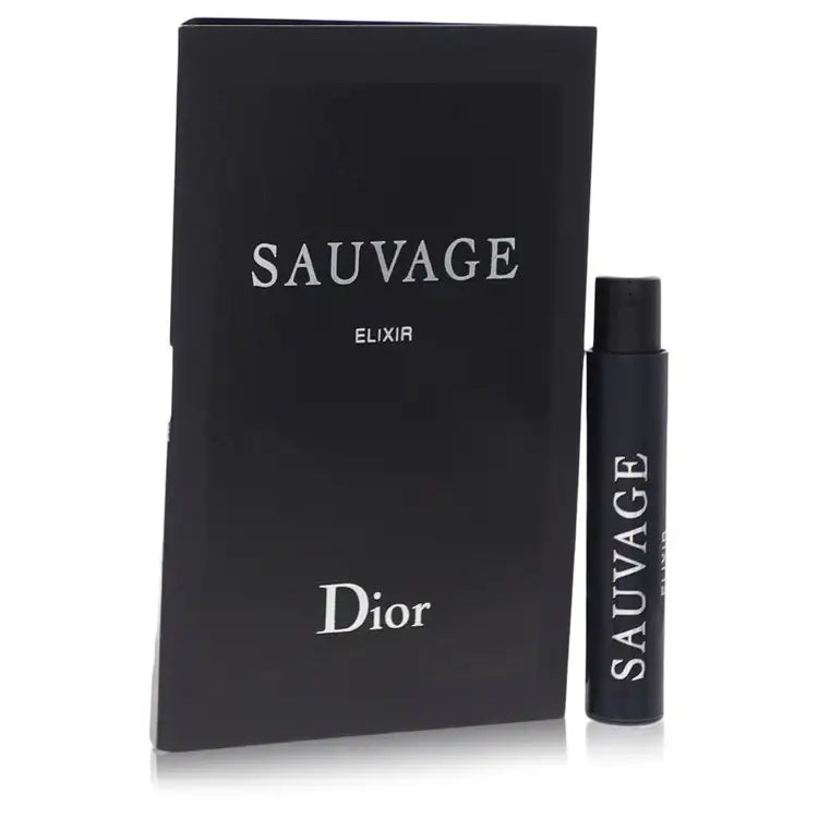 Sauvage Elixir By Christian Dior Cologne for Men by Gamer Scents