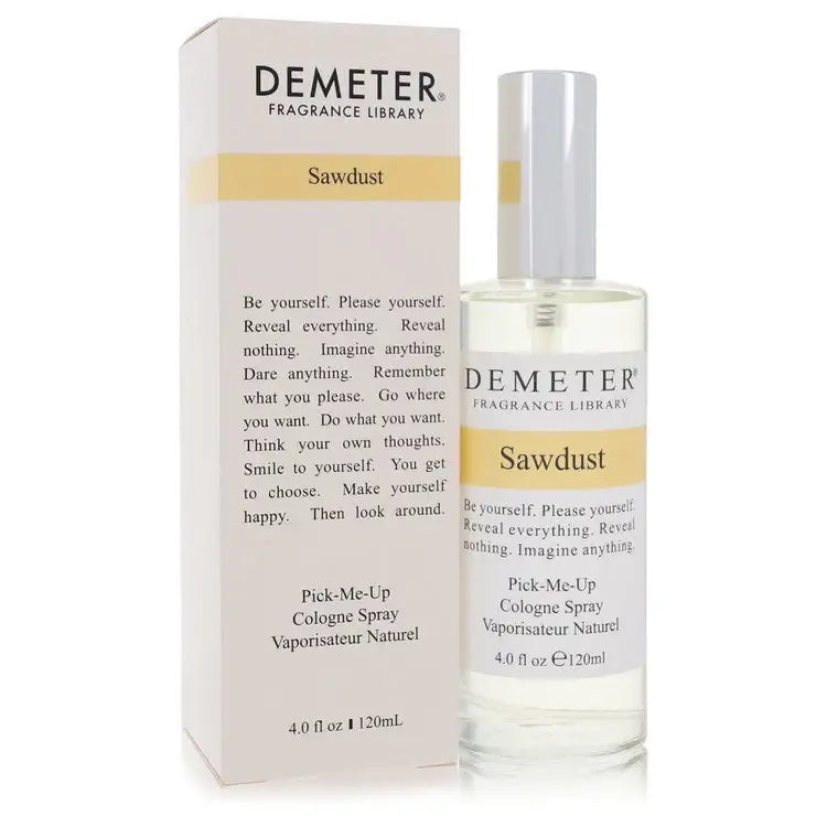 Sawdust By Demeter Perfume for Women 