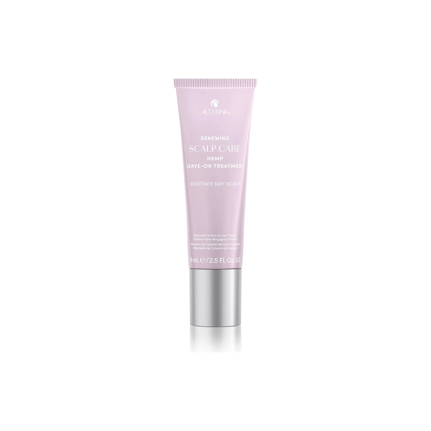 Alterna Renewing Scalp Care Hemp Leave-on Treatment, 2.5 Oz by Pasteur Pharmacy