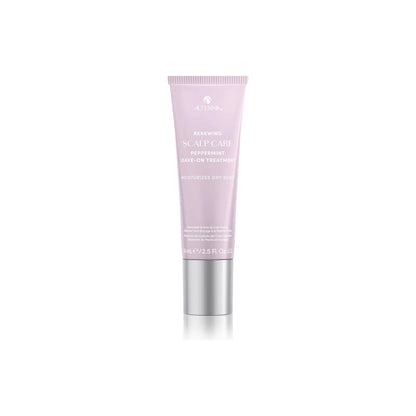 Alterna Renewing Scalp Care Peppermint Leave-on Treatment, 2.5 Oz by Pasteur Pharmacy
