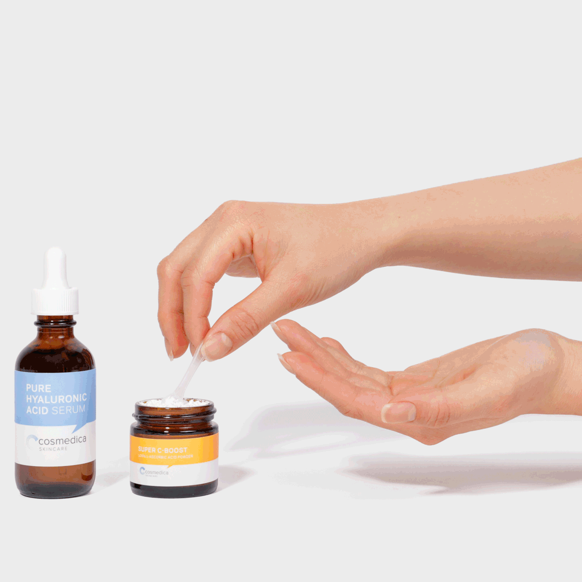 Super C-Boost by Cosmedica Skincare