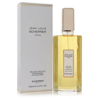Scherrer By Jean Louis Scherrer Perfume for Women