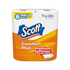 Scott ComfortPlus Mega Roll Toilet Paper, 6 pack by Farmacias Savia