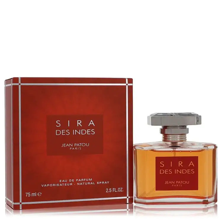 Sira Des Indes By Jean Patou Perfume for Women