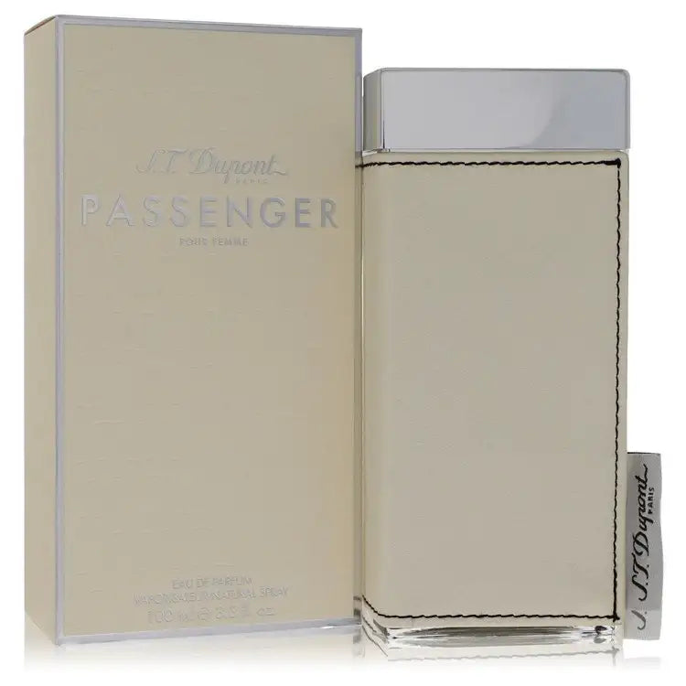 Passenger By St Dupont Perfume for Women by Gamer Scents
