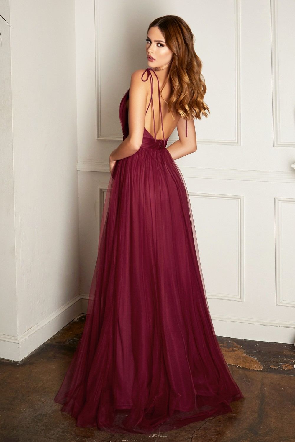 Amoris by Cinderella Divine SE005P (Pre-pack) by DiscountDressShop