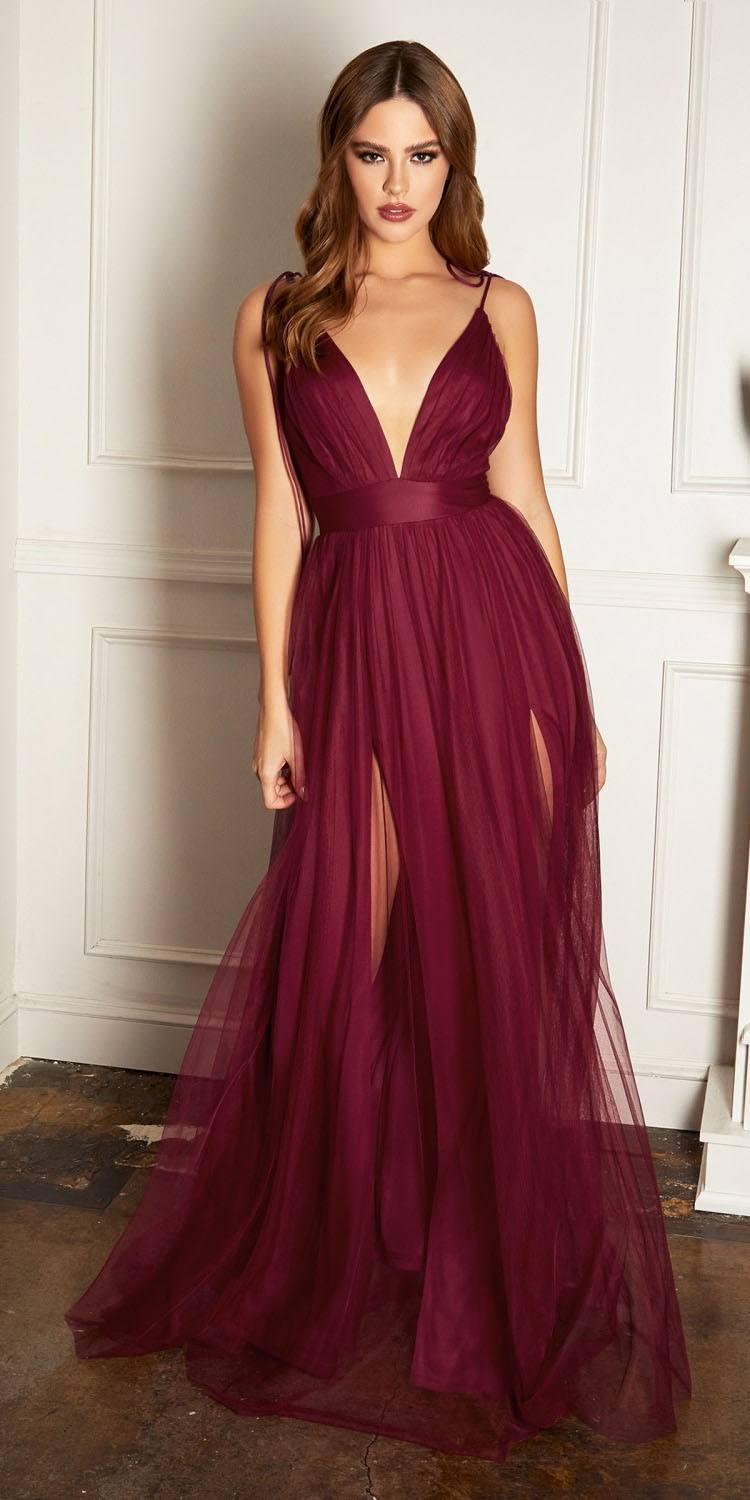 Amoris by Cinderella Divine SE005 by DiscountDressShop
