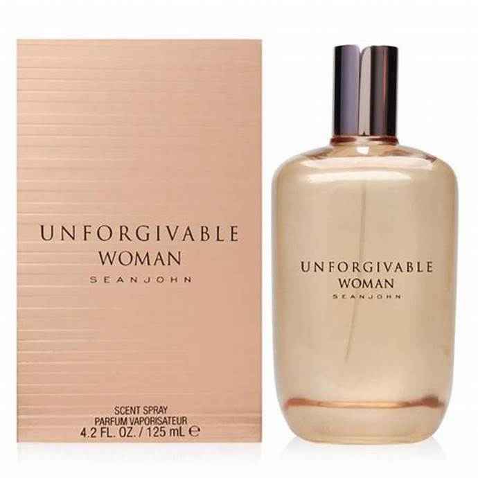 Sean John Unforgivable Eau de Parfum For Women