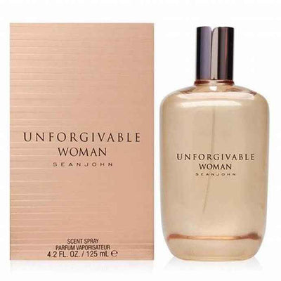 Sean John Unforgivable Eau de Parfum For Women