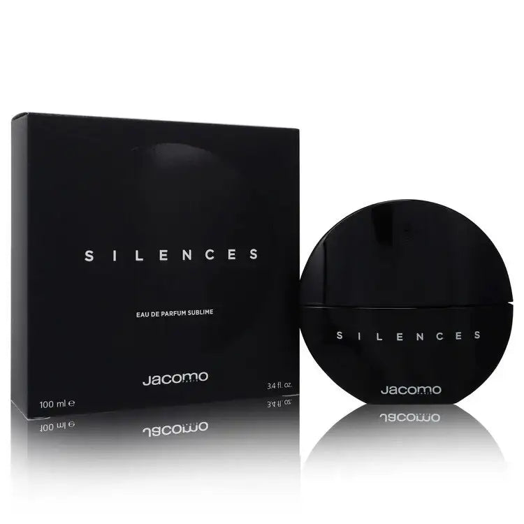 Silences Sublime By Jacomo Perfume for Women by Gamer Scents