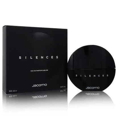 Silences Sublime By Jacomo Perfume for Women by Gamer Scents