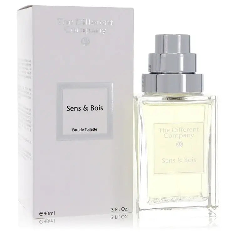 Sens &amp; Bois By The Different Company Perfume for Women by Gamer Scents