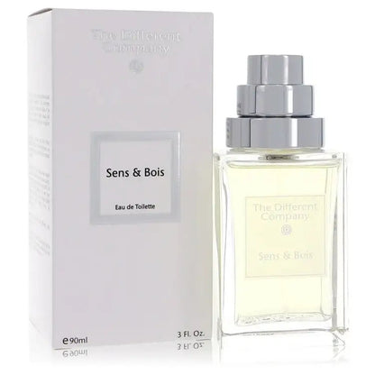 Sens &amp; Bois By The Different Company Perfume for Women by Gamer Scents