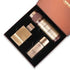Gift/Set Al Haramain Amber Oud Gold 3 Pcs. 2. Perfume By Al Haramain For Women by Avera Group