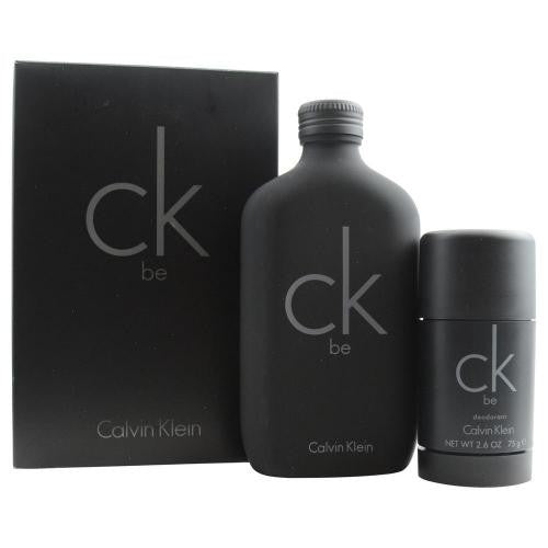 Gift/Set Ck Be 2 Pcs. 6.7 Fl Perfume By Calvin Klein For Men by Avera Group