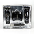 Gift/Set Extasia Black 4 Pcs. 3.3 Fl Perfume By New Brand For Men by Avera Group