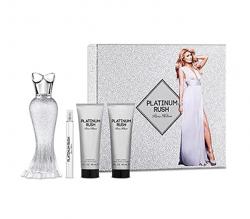 Gift/Set Paris Hilton Paltinum Rush 4 Pcs. 3. Perfume By Paris Hilton For Spray by Avera Group