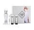Gift/Set Paris Hilton Paltinum Rush 4 Pcs. 3. Perfume By Paris Hilton For Spray by Avera Group