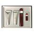 Gift/Set 360 Red 4 Pcs. 3.4 Fl Perfume By Perry Ellis For Men by Avera Group