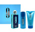 Gift/Set Afnan 9Am Dive U 3 Pcs. 3.4 Edp + 5.0 Sg + 5.0 Deo M. Designer: Afna Perfume By Afnan For M by Avera Group