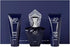 Afnan Turathi Blue 3 Pcs Set: Perfume By For 34 by Avera Group