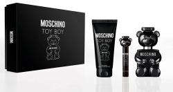 Gift/Set Moschino Toy Boy 3 Pcs. By Moschino:3. Perfume By Moschino For Men by Avera Group