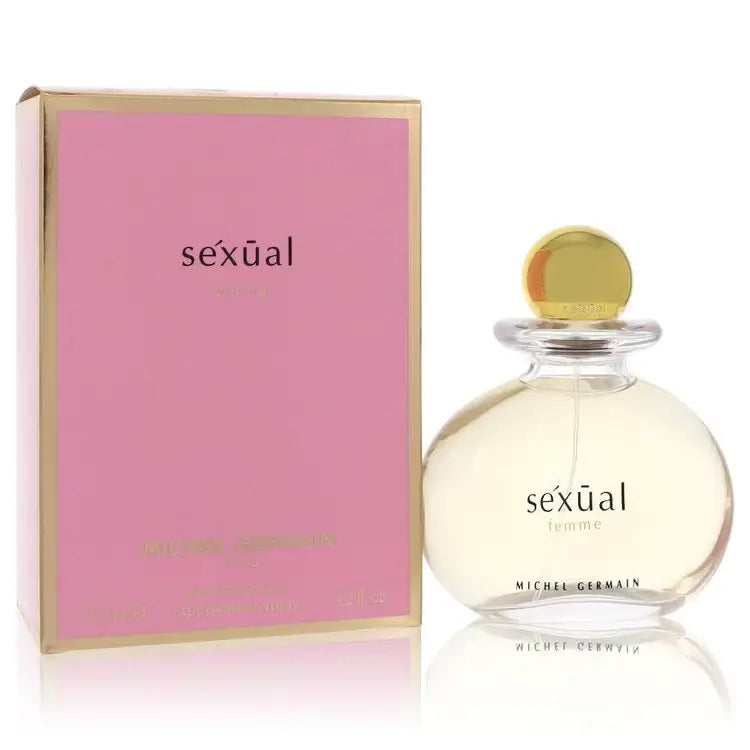 Sexual Femme By Michel Germain Perfume for Women by Gamer Scents
