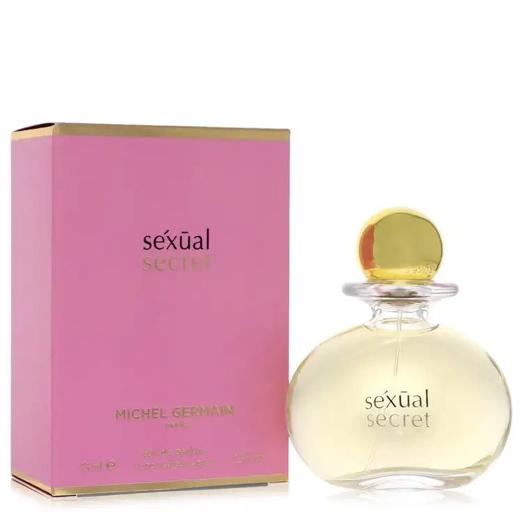 Sexual Secret By Michel Germain Perfume for Women by Gamer Scents