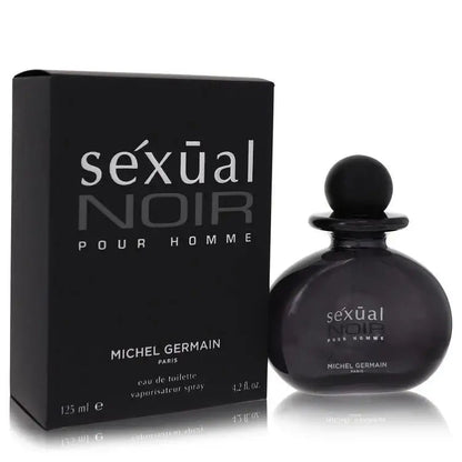 Sexual Noir By Michel Germain Cologne for Men by Gamer Scents