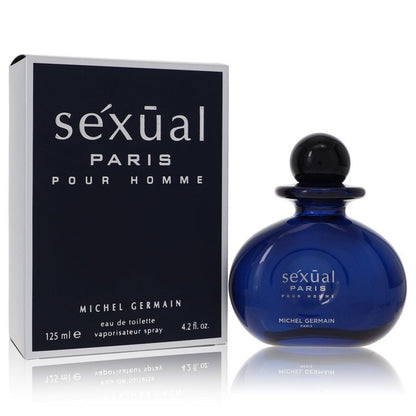 Sexual Paris By Michel Germain Cologne for Men