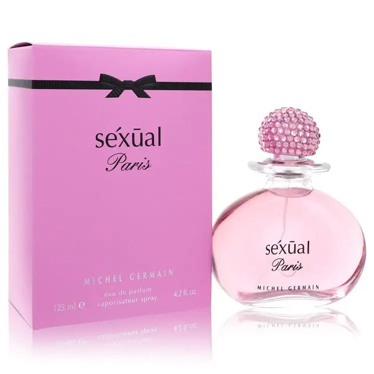 Sexual Paris By Michel Germain Perfume for Women by Gamer Scents