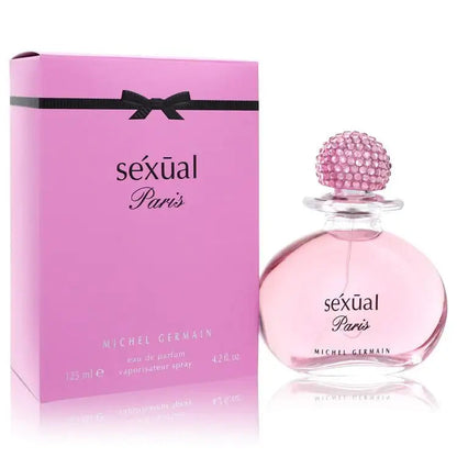 Sexual Paris By Michel Germain Perfume for Women by Gamer Scents