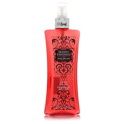 Sexiest Fantasies Crazy For You By Parfums De Coeur Perfume for Women by Gamer Scents