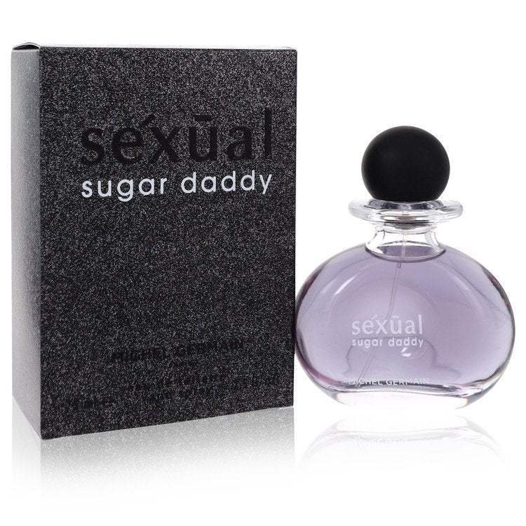 Sexual Sugar Daddy By Michel Germain Cologne for Men by Gamer Scents