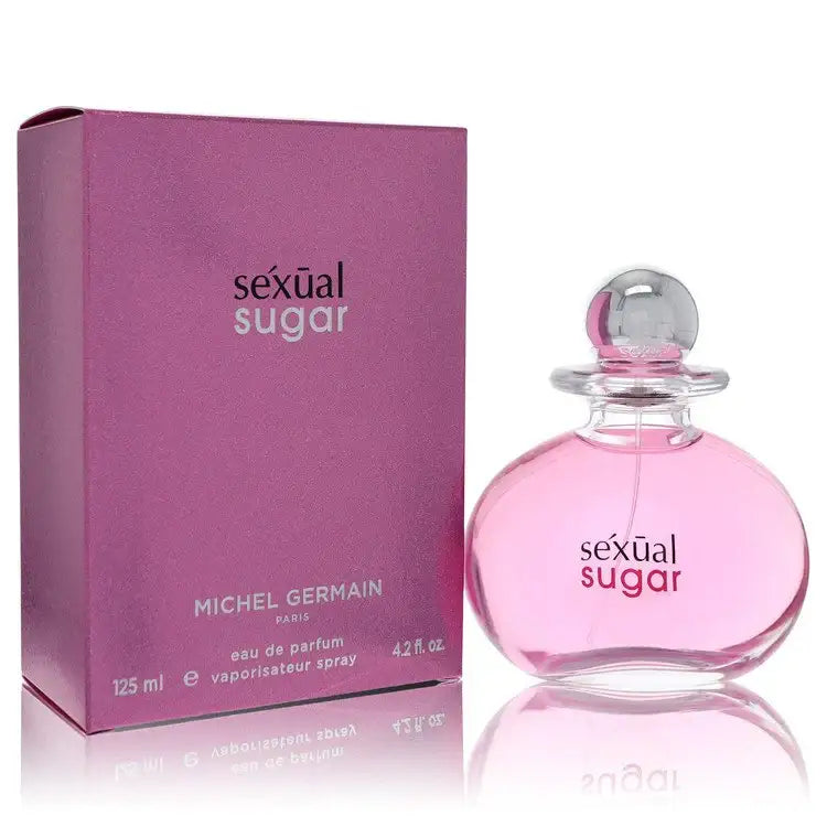 Sexual Sugar By Michel Germain Perfume for Women by Gamer Scents