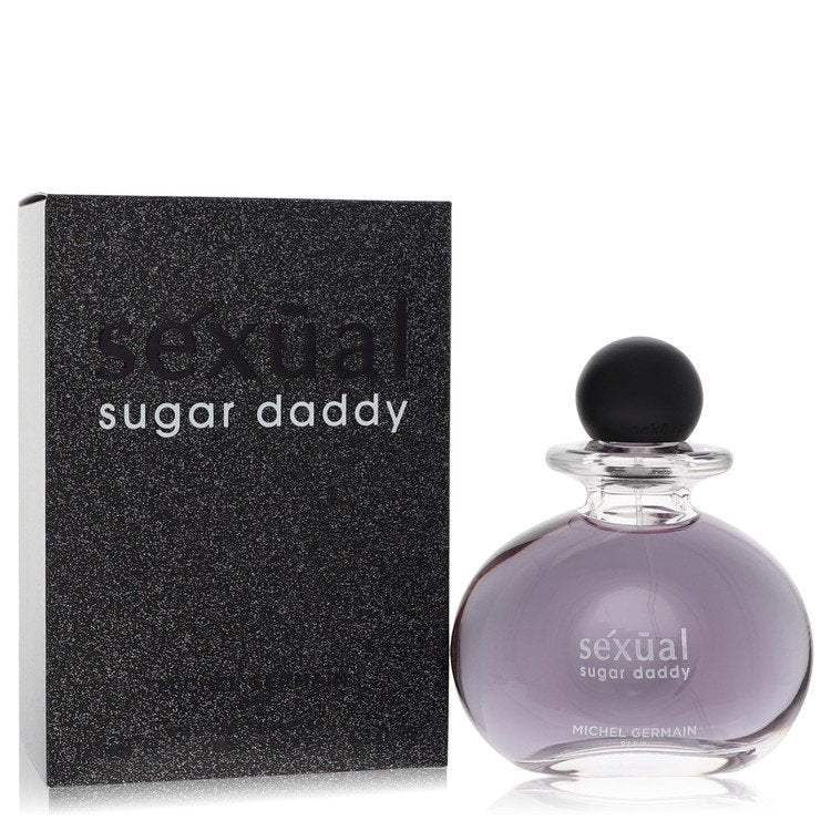 Sexual Sugar Daddy By Michel Germain Cologne for Men